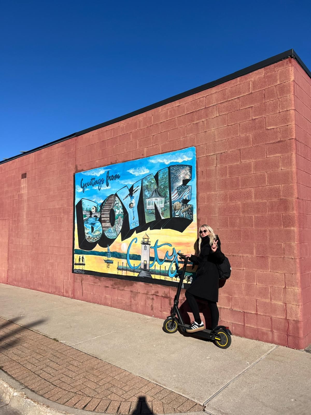 Boyne Mountain Resort, Michigan